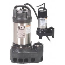 Aquascape 29495 Tsurumi 8PN Submersible Pump for Ponds, Skimmer Filters, and Pondless Waterfalls