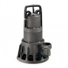 Atlantic Water Gardens Pond & Waterfall Pump, Excels in Rigorous Conditions, 6500GPH