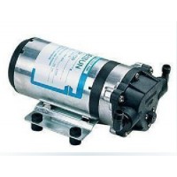 GOWE DP 125-DC Diaphragm Pump . 12v or 24V Water pump. 1L/MIN