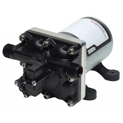 Shurflo 4008-171-E65 Revolution Pump - 3.0 Gpm, 115 Vac