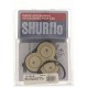 SHURflo 94-238-04 Diaphram Pump with Lower Housing Kit