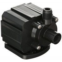 Supreme (Danner) ASP02513 Mag Drive 3-Water Pump for Aquarium