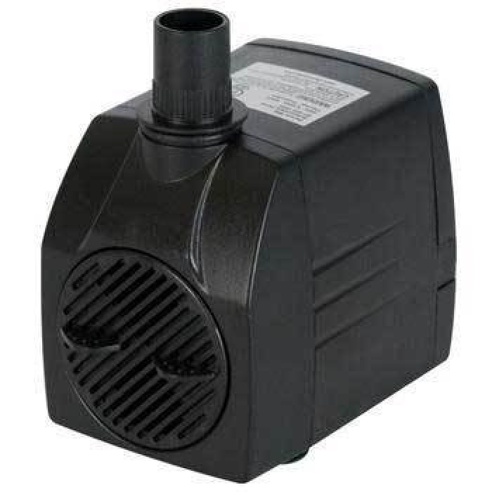 Supreme (Danner) ASP06523 Aqua Supreme Submersible Pump for Aquarium ...